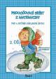 Procvičovací sešit z matematiky pro 4. ročník základní školy (2. díl)