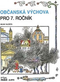 Občanská výchova pro 7. ročník