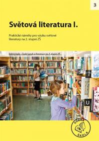 Světová literatura I.