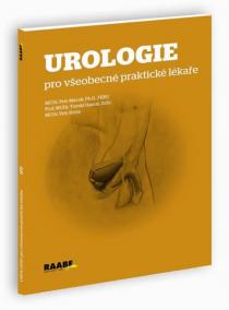 Urologie pro všeobecné praktické lékaře