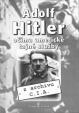 Adolf Hitler očima am.tajné sl