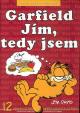 Garfield - Jím, tedy jsem -12