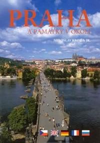 Praha a památky v okolí