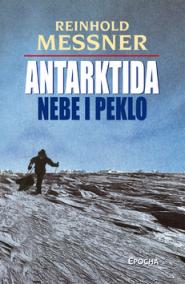 Antarktida-nebe i peklo