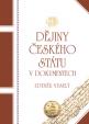 Dějiny českého státu v dokumen