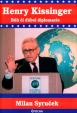 Henry Kissinger-Bůh či ďábel diplomacie