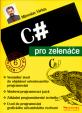 C # pro zelenáče