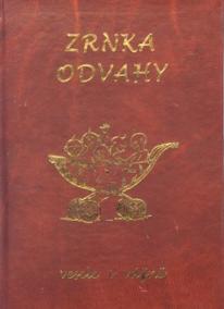 Zrnka odvahy