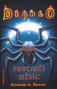 Diablo 4 - Pavoučí měsíc