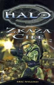 Halo 1 - Zkáza cíle