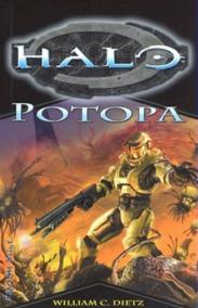 Halo 2 - Potopa