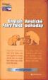 Anglické pohádky / English Fairy Tales