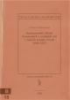 Institucionální zázemí humanitních a sociálních věd v českých zemích v letech 1848-1952