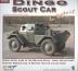 Dingo Scout Car in detail