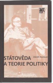 Státověda a teorie politiky