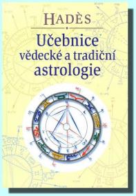 Učebnice vědecké a tradiční astrologie