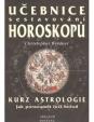 Učebnice sestavování horoskopů - Kurz astrologie