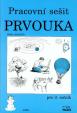 Prvouka pro 3. ročník - Pracovní sešit