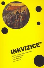 Inkvizice