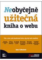 Neobyčejně užitečná kniha o webu