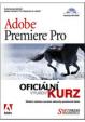 Adobe Premiere Pro oficiální výukový kurz