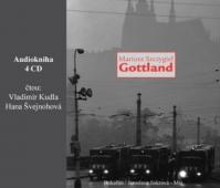Gottland - CD
