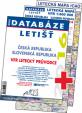 Databáze letišť 2016