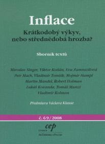 Inflace