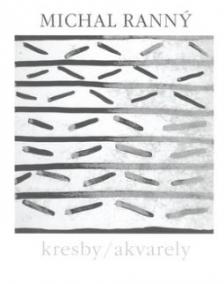 Michal Ranný, Monografie kresby, akvarely