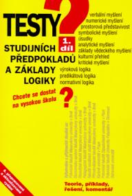 Testy studijních předpokladů 1.díl