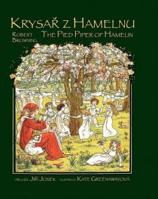 Krysař z Hamelnu / The Pied Piper of Hamelin