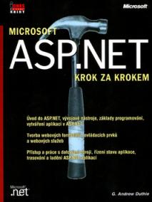 ASP.NET krok za krokem + CD