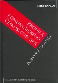 Kronika komunistického Československa  4.díl