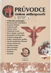 Průvodce českou anthroposofií