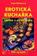 Erotická kuchařka - vyříme s afrodiziaky