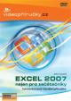 Videopříručka Excel 2007 nejen pro začátečníky - DVD