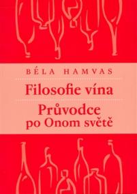 Filosofie vína