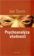 Psychoanalýza všednosti