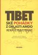 Tibetské pohádky z oblasti Amdo