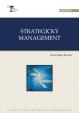 Strategický management