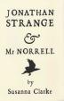 Jonathan Strange - pan Norrell (bílá)