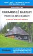 Ukrajinské Karpaty, Poloniny, Lesní Karpaty