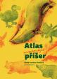 Atlas opravdovských příšer - Bestiář evo