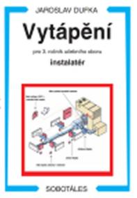 Vytápění pro 3. roč. UO instalatér