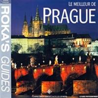 Le meilleur de Prague