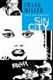 Sin city 6 město hříchu - Chlast, děvky a bouchačky