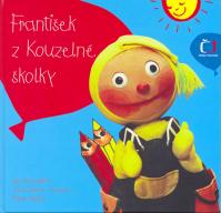 František z Kouzelné školky - Alfa