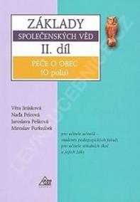 Základy společenských věd II. díl