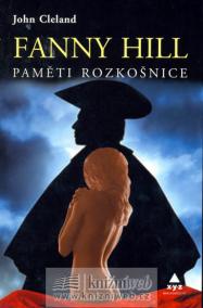 Fanny Hill - Paměti rozkošnice