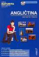 Angličtina - edice Maturita + CD